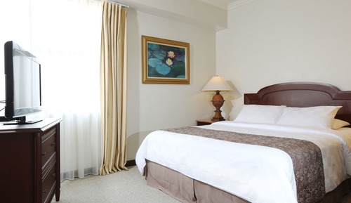 Suite, 3 habitaciones