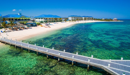 Suite estudio (Beachfront Deluxe Studio Suite)
