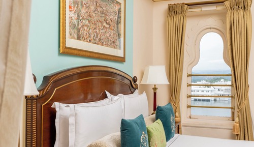 Suite Royal
