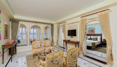 Suite Grand (Luxury)