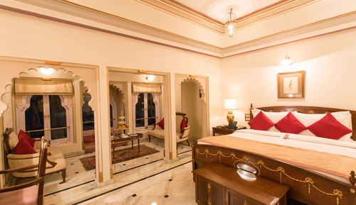 Suite Deluxe