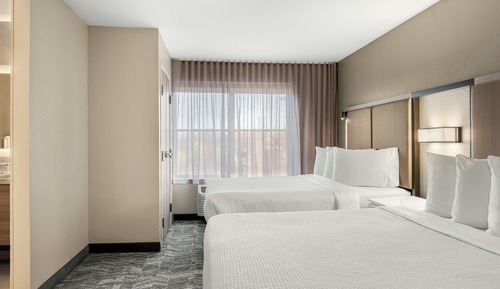 Suite, 2 camas dobles