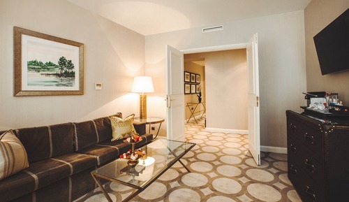 Suite, 1 habitación