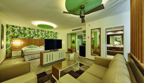 Suite junior (M)