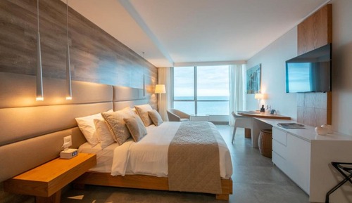 Suite presidencial