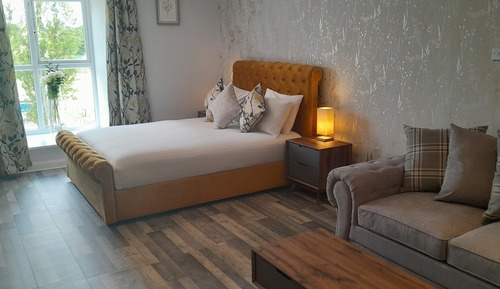 Suite familiar