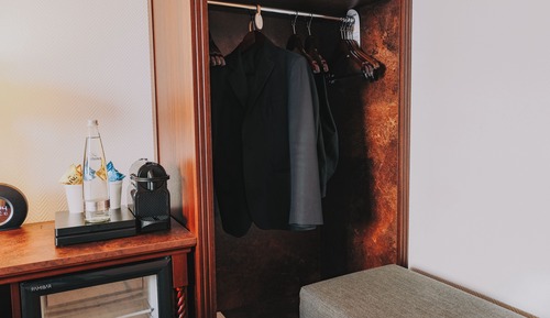 Habitación Confort doble