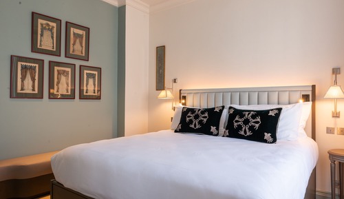 Suite Cosy