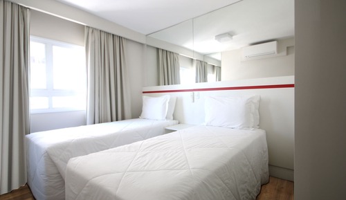 Apartamento Premium, 2 habitaciones