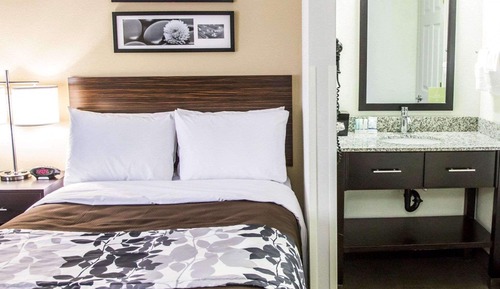 Habitación, 1 cama de matrimonio, accesible para personas con discapacidad, no fumadores