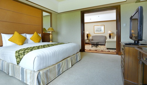 Suite junior (Pacific)