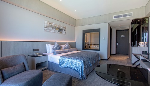 Premium Sea View
