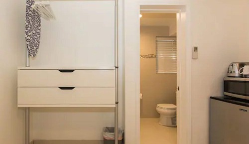 Habitación, 1 cama doble, no fumadores (Single)