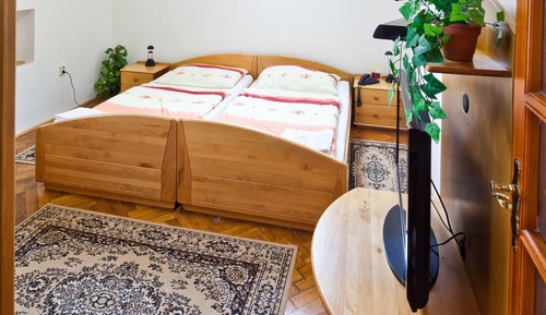 Apartamento (Lucie)