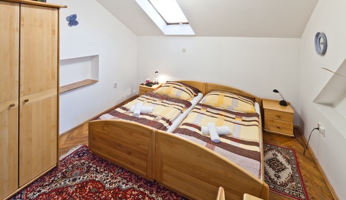 Apartamento (Viola)