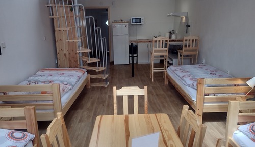 Suite Confort (Sofie)