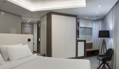 Habitación Premium