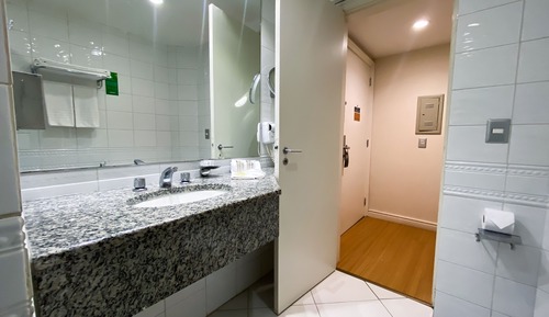 Habitación clásica con 2 camas individuales, 2 camas individuales