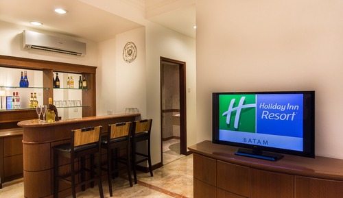 Suite, 4 habitaciones