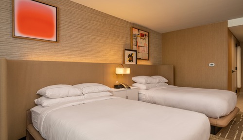 Habitación Premium