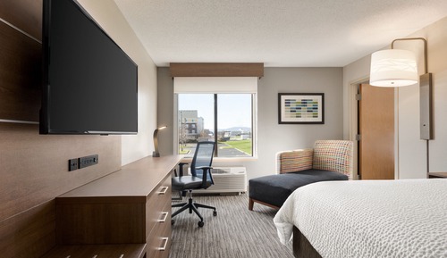 Suite, 2 habitaciones