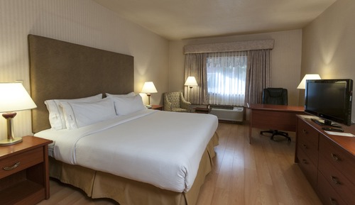 Suite, 1 cama de matrimonio grande