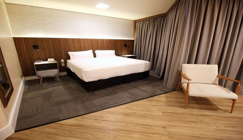 Suite, 1 cama de matrimonio grande, balcón, vistas al mar