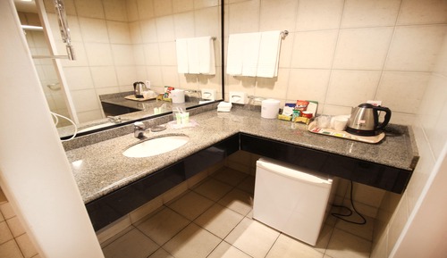 Habitación estándar