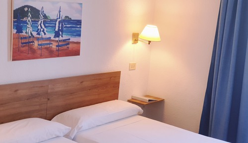 Habitación doble