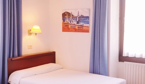 Habitación familiar