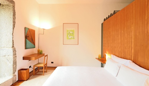 Habitación triple familiar