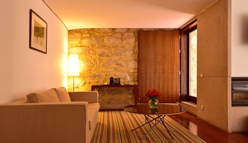 Suite estándar (Triple)