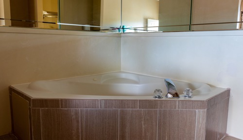 Suite estudio Deluxe, 1 cama de matrimonio grande, no fumadores