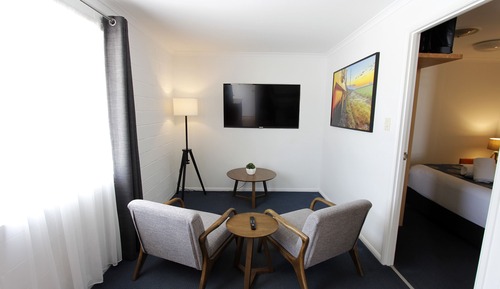 Suite, 1 habitación