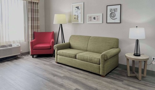Suite Premium, 1 cama de matrimonio grande, accesible para personas con discapacidad, no fumadores