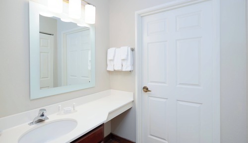 Suite, 2 habitaciones