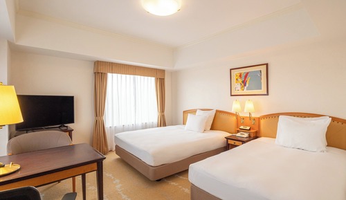 Habitación Premium, 1 cama de matrimonio