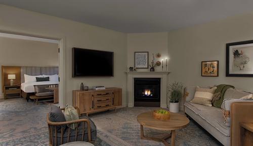 Suite Premier, 1 habitación, no fumadores