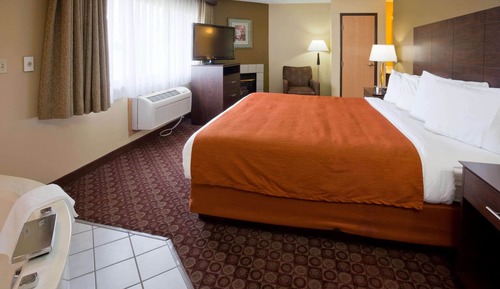 Suite estudio Premier, 1 cama de matrimonio grande, no fumadores