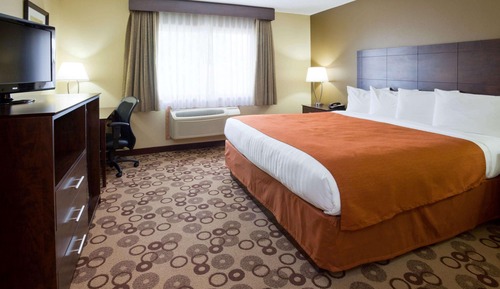 Suite estudio Deluxe, 1 cama de matrimonio grande, no fumadores