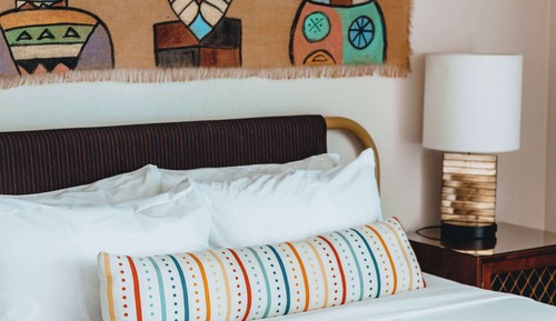 Habitación, 1 cama de matrimonio grande