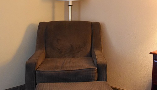Habitación, 1 cama de matrimonio grande, accesible para personas con discapacidad, no fumadores
