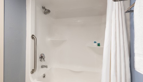 Suite, 1 cama de matrimonio grande