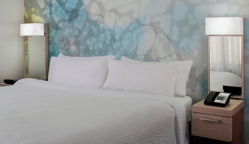 Suite, 1 habitación, balcón