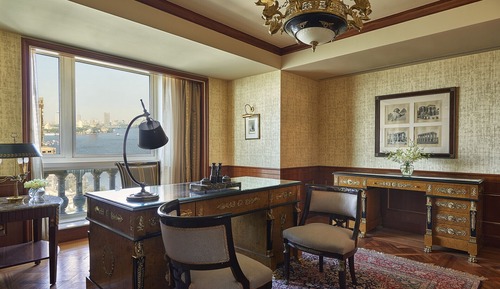 Suite Royal