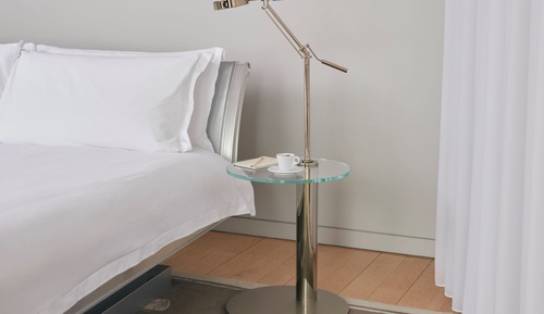 Habitación Deluxe, 1 cama de matrimonio grande