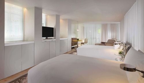Suite (Loft)