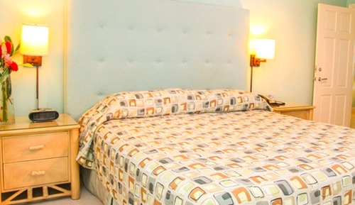 Habitación Premium, no fumadores, vistas al mar