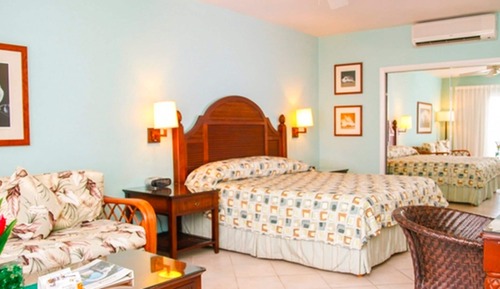 Habitación Deluxe, no fumadores, vistas al mar