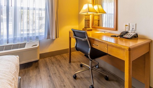 Habitación estándar, 1 cama de matrimonio grande, no fumadores